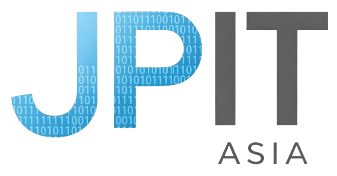 JPIT Logo